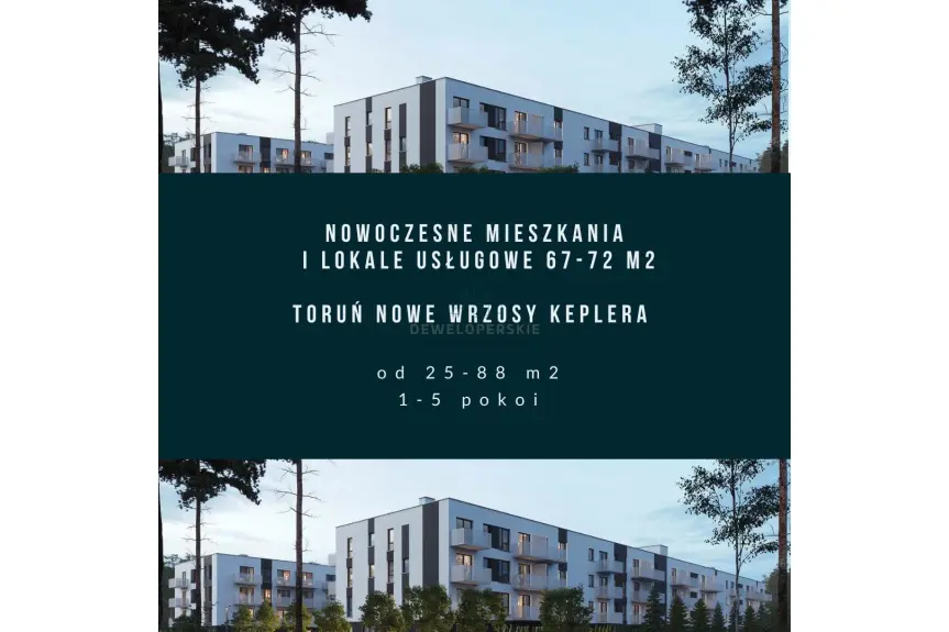 Toruń, kujawsko-pomorskie, Lokal na sprzedaż