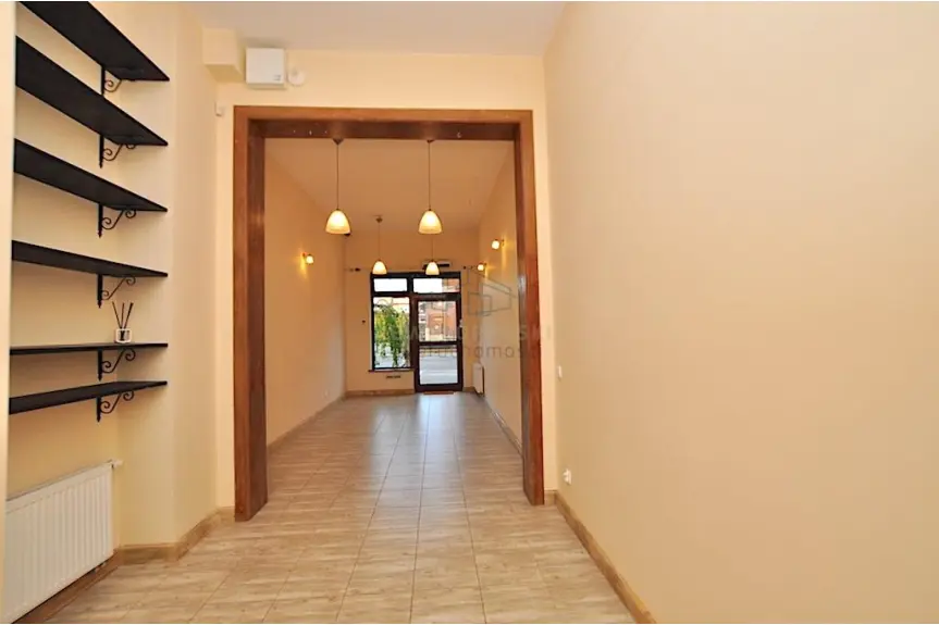 Toruń, Bydgoskie Przedmieście, Broniewskiego, LOKAL USŁUGOWY WYNAJEM 30 M2 BRONIEWSKIEGO TORUŃ !