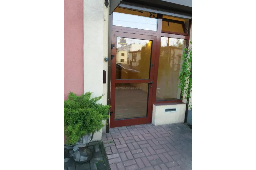 Toruń, Bydgoskie Przedmieście, Broniewskiego, LOKAL USŁUGOWY WYNAJEM 30 M2 BRONIEWSKIEGO TORUŃ !