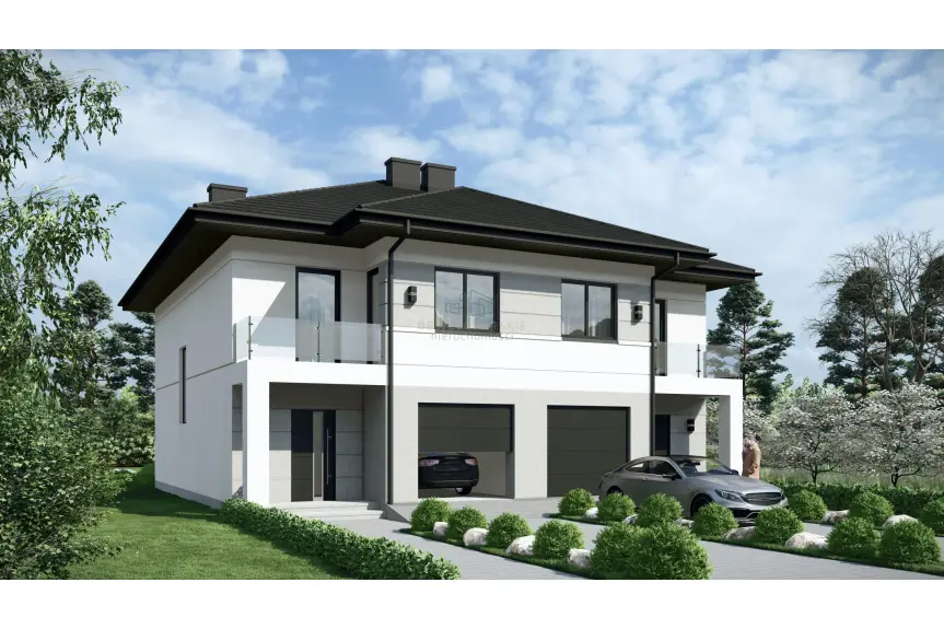 kujawsko-pomorskie, Toruń, Bielawy, WILLA 140 M2 Z OGRODEM 530 M2 NA PRZELOCIE TORUŃ BIELAWY