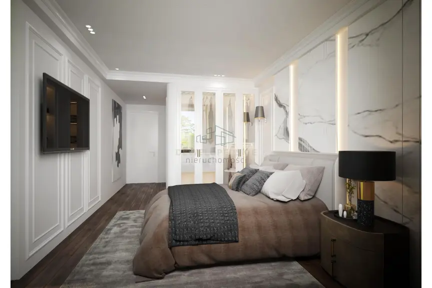 Toruń, Bielawy, WILLA 140 M2 Z OGRODEM 530 M2 NA PRZELOCIE TORUŃ BIELAWY