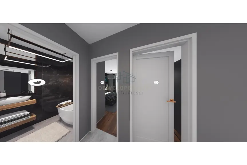 Toruń, Jakubskie Przedmieście, Targowa, NOWE M2 Z GARAŻEM!8.400zł!DO ZAMIESZKANIA!CENTRUM!