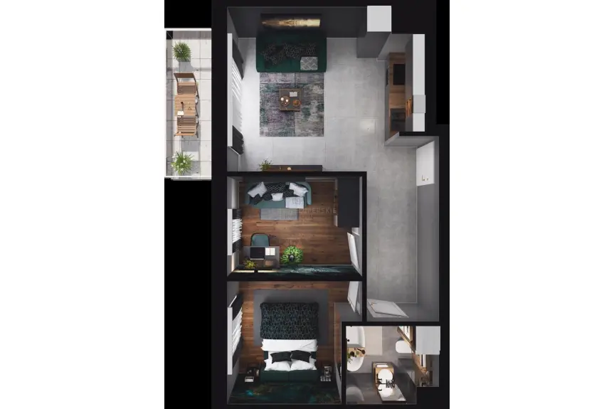 Toruń, Jakubskie Przedmieście, Targowa, NOWE M2 Z GARAŻEM!8.400zł!DO ZAMIESZKANIA!CENTRUM!