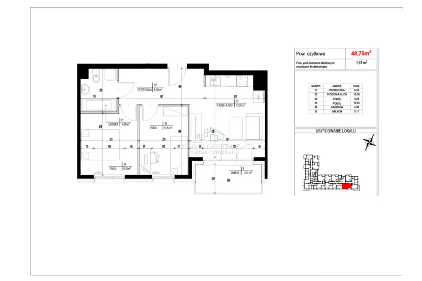 Toruń, Jakubskie Przedmieście, Targowa, NOWE M2 Z GARAŻEM!8.400zł!DO ZAMIESZKANIA!CENTRUM!