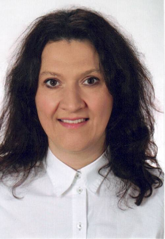 Agnieszka Kuchta-Ławryntiuk